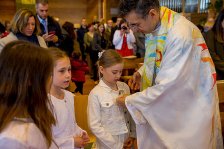 18.05.2023 Erstkommunion